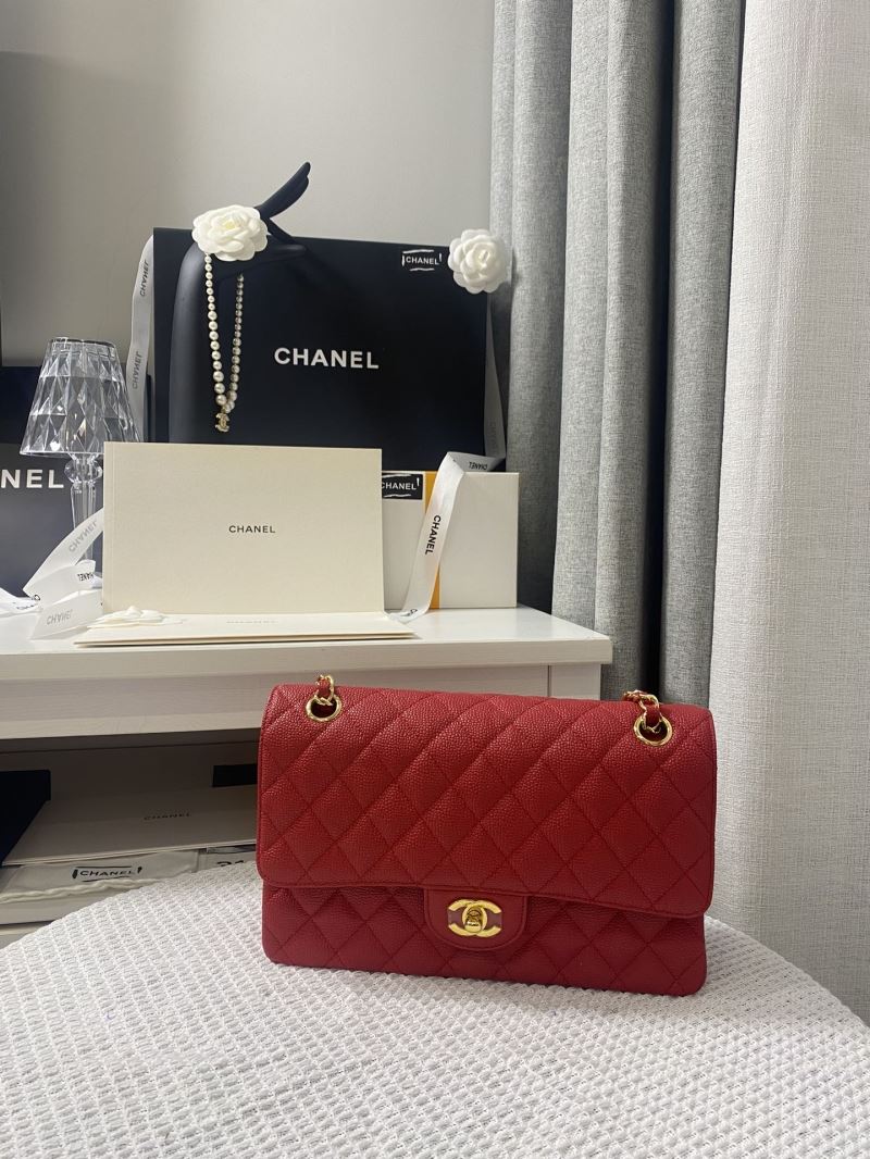 Chanel CF Series Bags